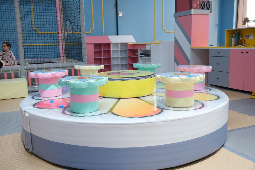 soft play oyun alanı bursa