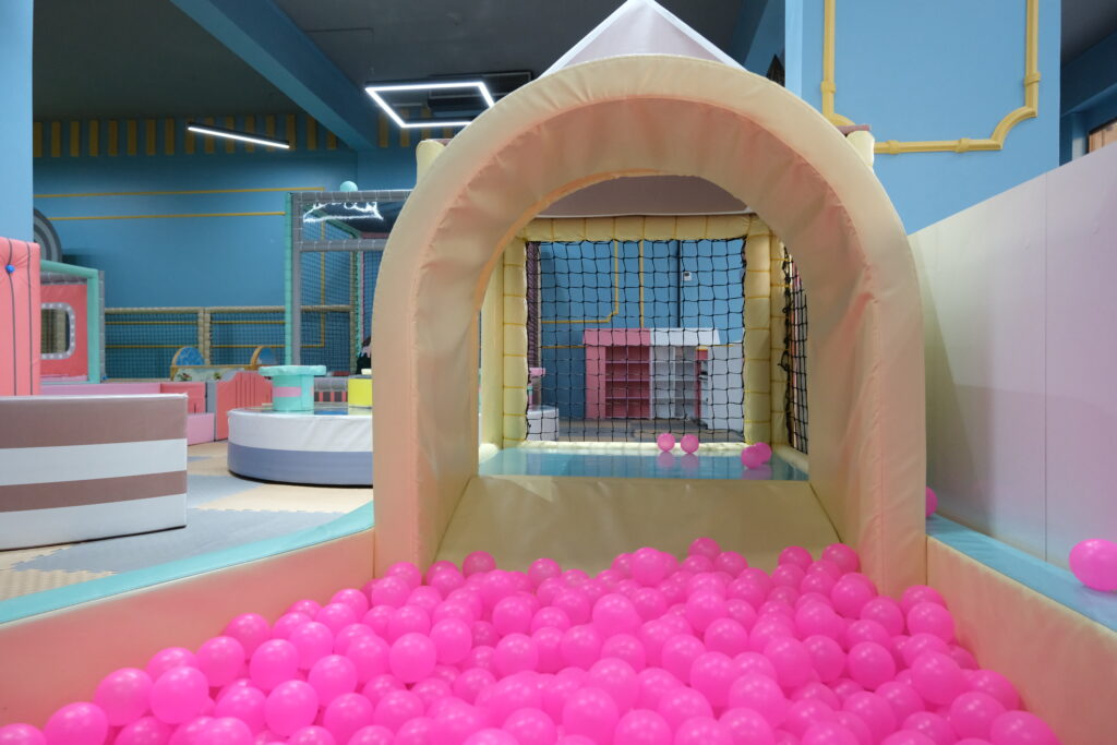soft play soft town bursa
